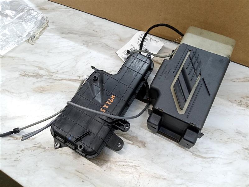 2005 MERCEDES-BENZ E-CLASS 6cyl Gasoline 3.2 VACUUM PUMP - 135433 — photo 3