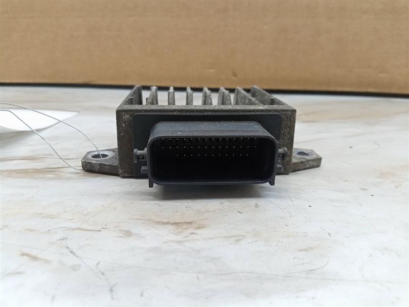 2009 MAZDA 3 Chassis Cont Mod - 135446