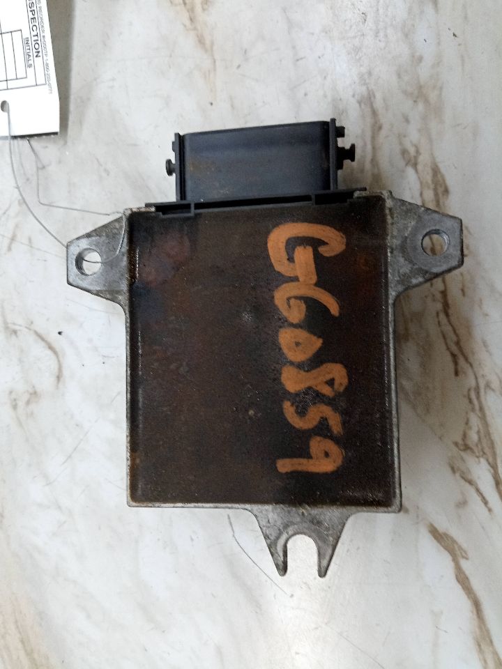 2009 MAZDA 3 Chassis Cont Mod - 135446 — photo 3