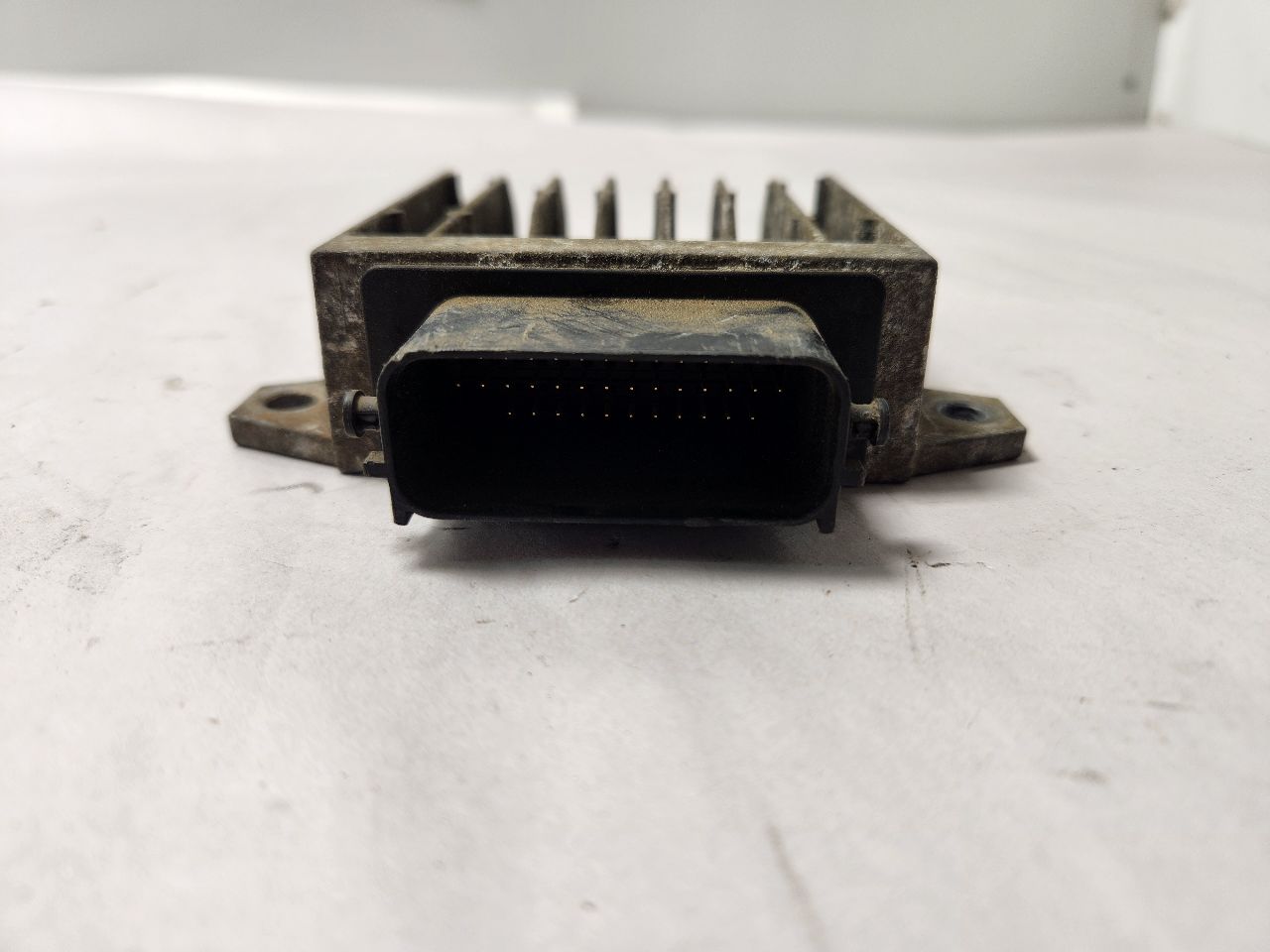 2009 MAZDA 3 Chassis Cont Mod - 135446 — photo 7