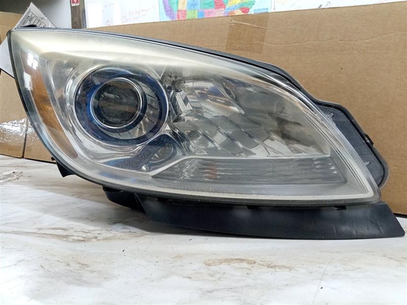 2014 BUICK VERANO Right HEADLAMP ASSEMBLY - 135482 — photo 1