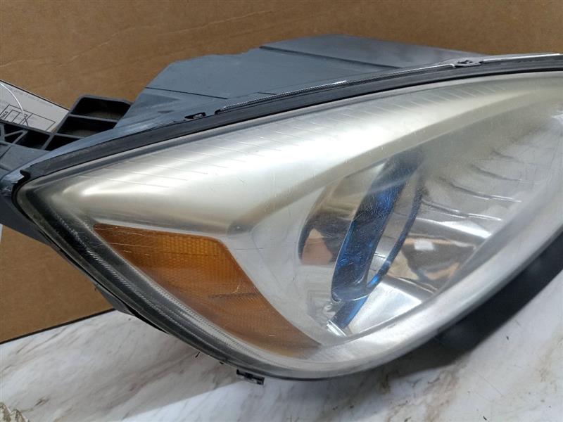 2014 BUICK VERANO Right HEADLAMP ASSEMBLY - 135482 — photo 2