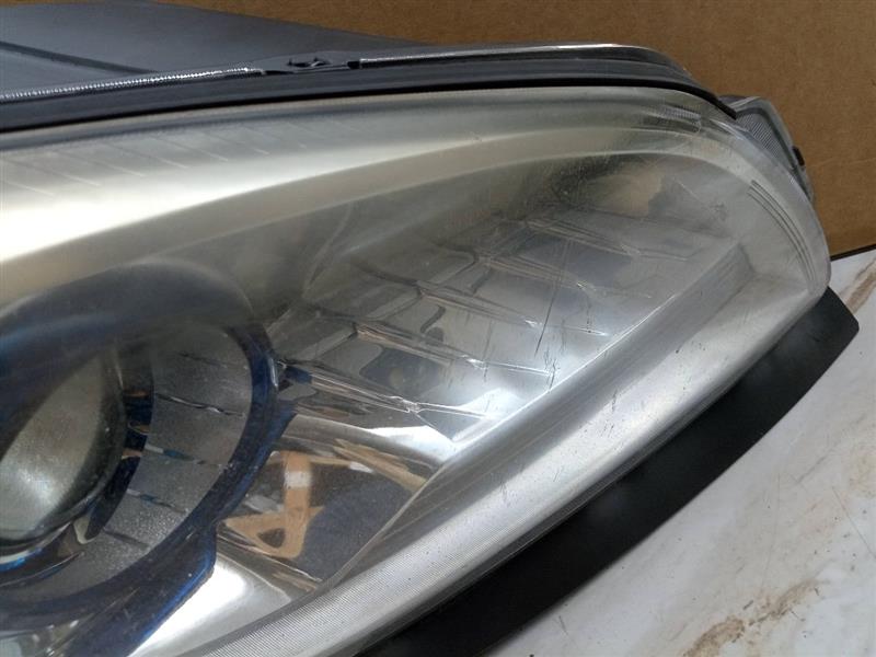 2014 BUICK VERANO Right HEADLAMP ASSEMBLY - 135482 — photo 3