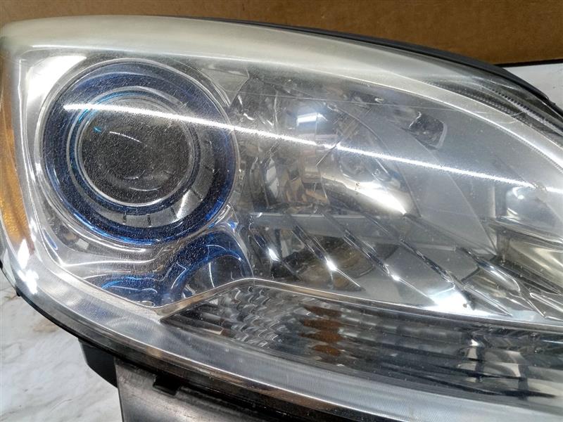 2014 BUICK VERANO Right HEADLAMP ASSEMBLY - 135482 — photo 4