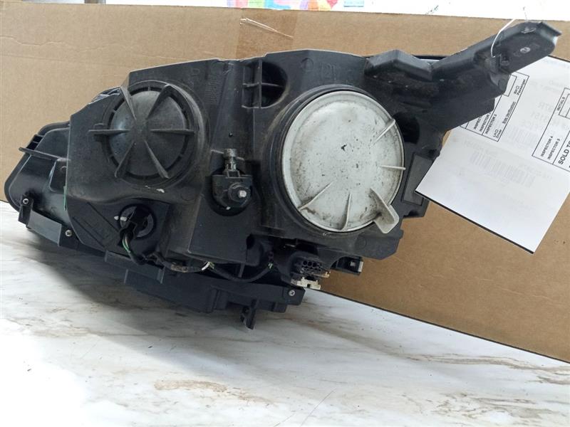 2014 BUICK VERANO Right HEADLAMP ASSEMBLY - 135482 — photo 5
