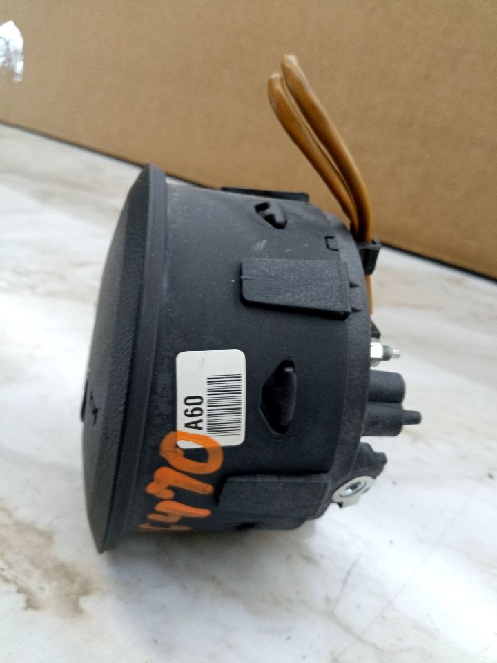 2010 KIA FORTE 4cyl Gasoline 2.0 Left AIR BAG - 135519 — photo 2