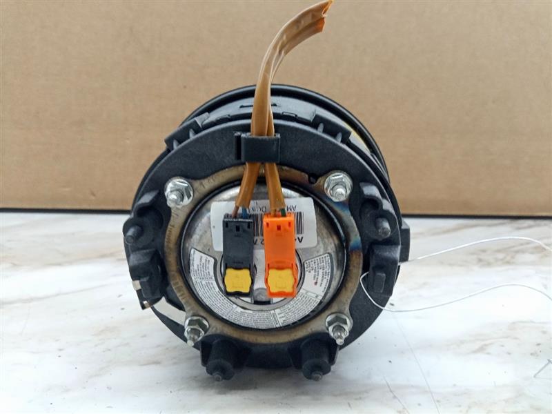 2010 KIA FORTE 4cyl Gasoline 2.0 Left AIR BAG - 135519 — photo 3