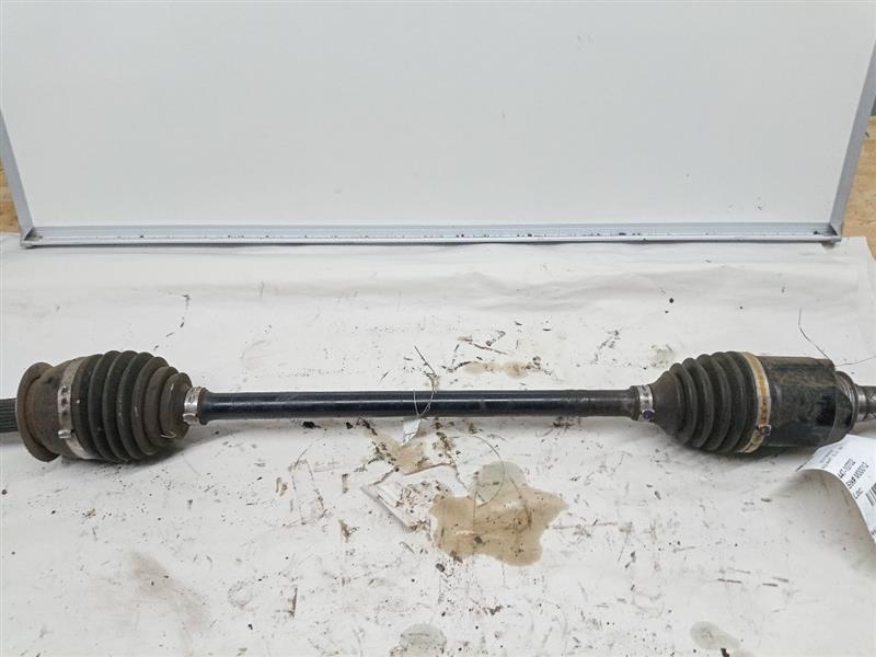 2019 SUBARU FORESTER AXLE SHAFT - 13552 — photo 3