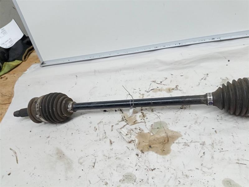 2019 SUBARU FORESTER AXLE SHAFT - 13552 — photo 6