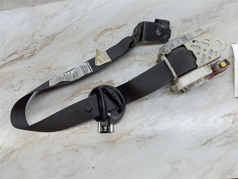 2012 MITSUBISHI LANCER 4cyl Gasoline 2.0 Dohc Seat Belt, Front - 135523