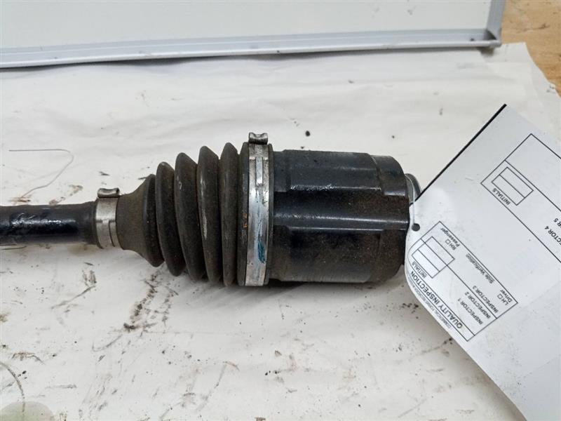 2019 SUBARU XV CROSSTREK AXLE SHAFT - 13553