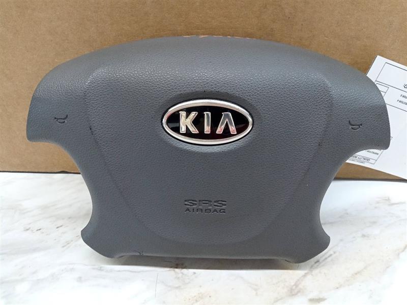 2006 KIA SEDONA 6cyl Gasoline 3.8 AIR BAG - 135599