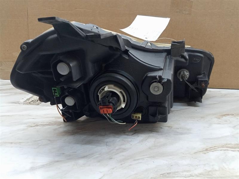 2011 SUZUKI SX4 4cyl Gasoline 2.0 Dohc Left HEADLAMP ASSEMBLY - 135607 — photo 6