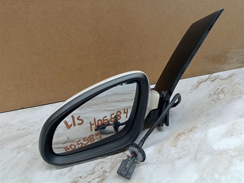 2014 BUICK VERANO 4Cyl Gas Flex Fuel 2.4 Left SIDE VIEW MIRROR - 135610 — photo 1