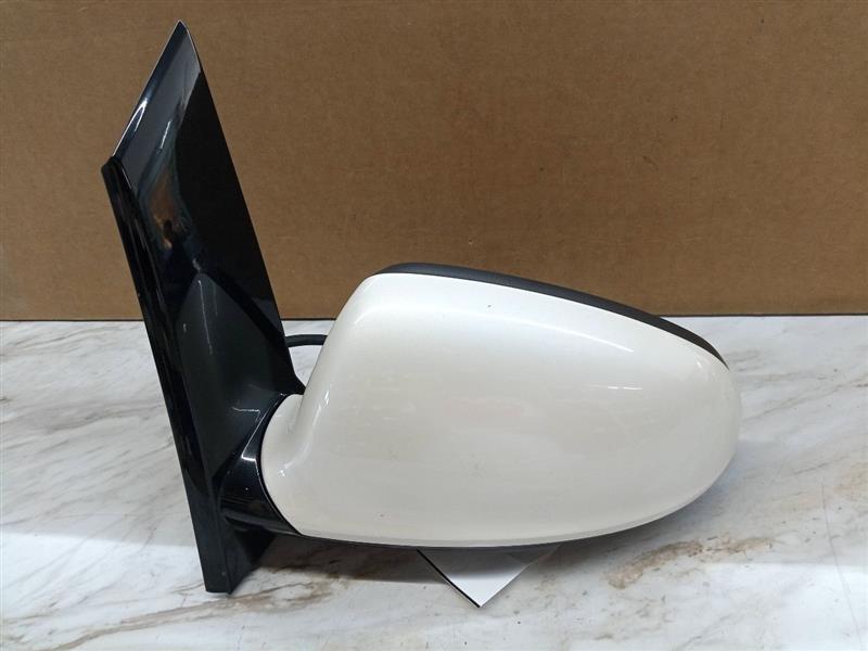 2014 BUICK VERANO 4Cyl Gas Flex Fuel 2.4 Left SIDE VIEW MIRROR - 135610 — photo 3