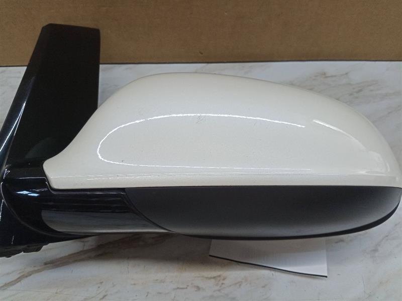 2014 BUICK VERANO 4Cyl Gas Flex Fuel 2.4 Left SIDE VIEW MIRROR - 135610 — photo 4