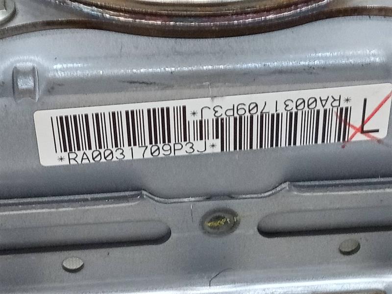 2009 TOYOTA PRIUS 4cyl Electric 1.5 Right AIR BAG - 135636 — photo 2