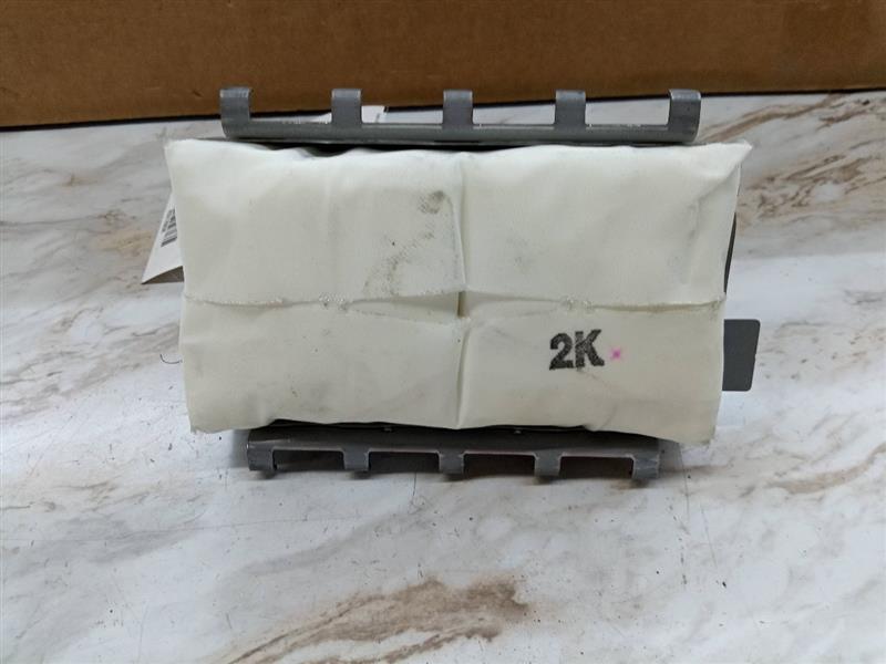 2009 TOYOTA PRIUS 4cyl Electric 1.5 Right AIR BAG - 135636 — photo 4