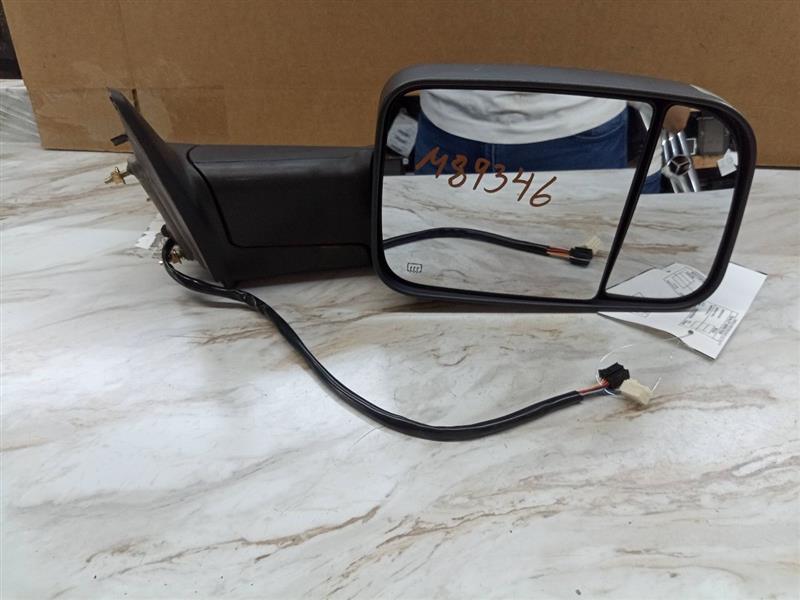 2012 DODGE 2500 PICKUP Right SIDE VIEW MIRROR - 135661 — photo 1