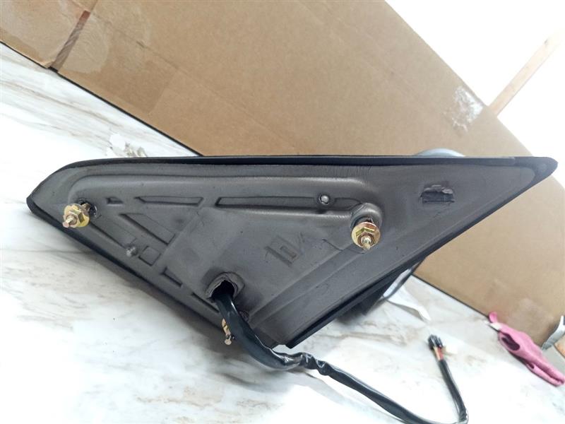 2012 DODGE 2500 PICKUP Right SIDE VIEW MIRROR - 135661 — photo 2