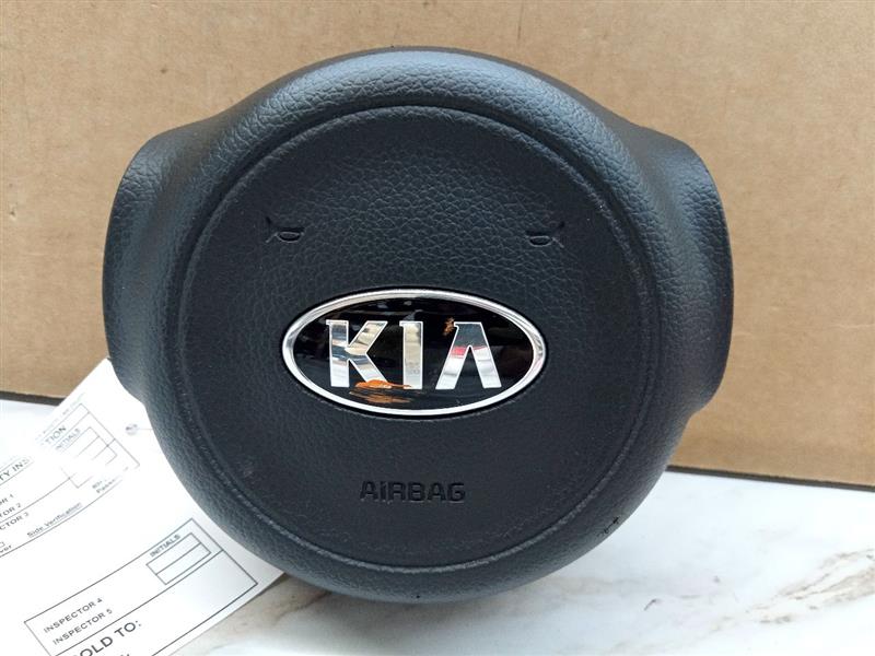 2015 KIA OPTIMA 4cyl Gasoline 2.4 Left AIR BAG - 135668