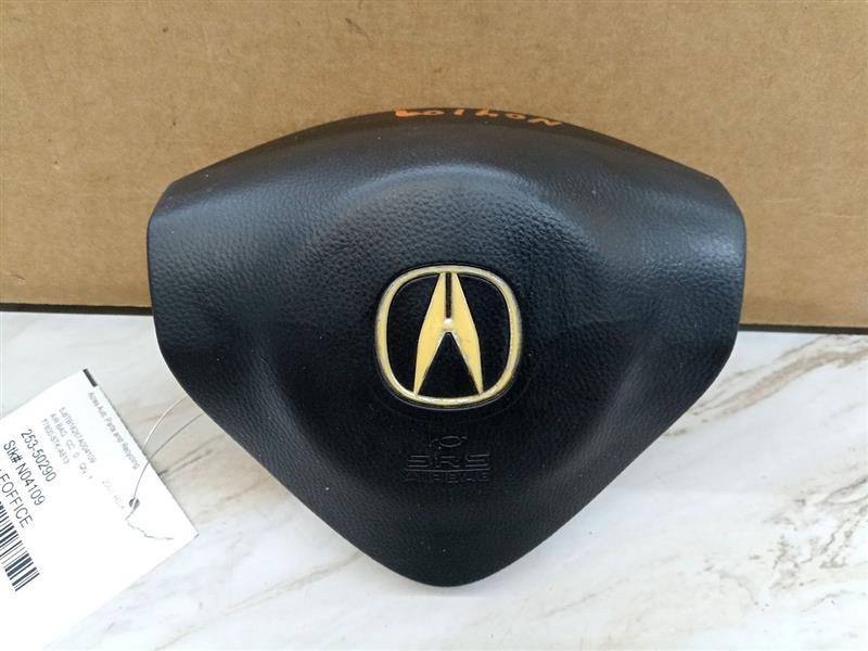 2007 ACURA RDX 2.3L 4cyl Turbo Gasoline AIR BAG - 135739
