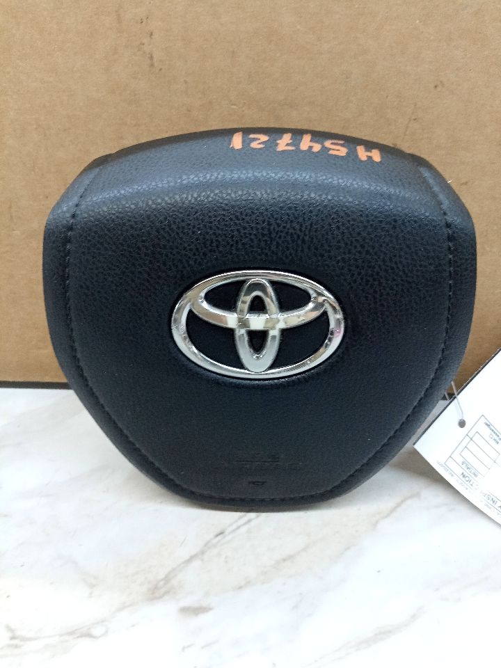 2015 TOYOTA COROLLA 4cyl Gasoline 1.8 Left AIR BAG - 135802
