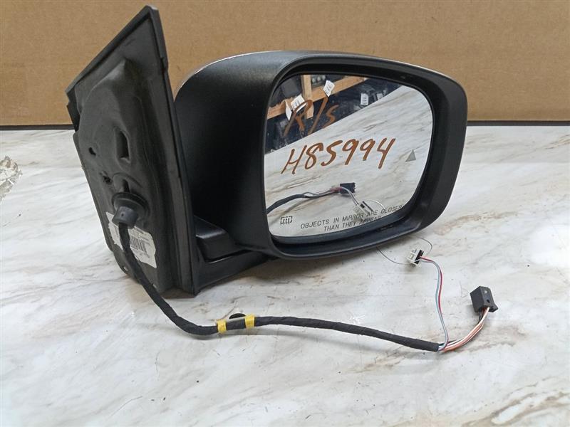2010 CHRYSLER TOWN & COUNTRY 4.0L 6cyl Gasoline Right SIDE VIEW MIRROR - 135815 — photo 1