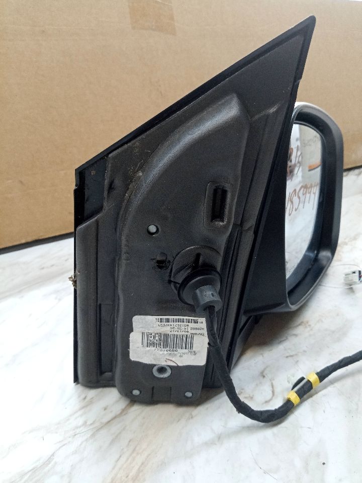 2010 CHRYSLER TOWN & COUNTRY 4.0L 6cyl Gasoline Right SIDE VIEW MIRROR - 135815 — photo 3