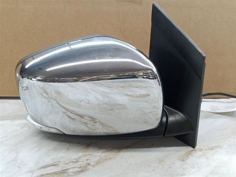 2010 CHRYSLER TOWN & COUNTRY 4.0L 6cyl Gasoline Right SIDE VIEW MIRROR - 135815 — photo 4