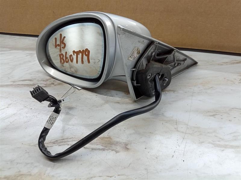 2006 MERCEDES-BENZ CLS-CLASS 8cyl Gasoline 5.0 Left SIDE VIEW MIRROR - 135816