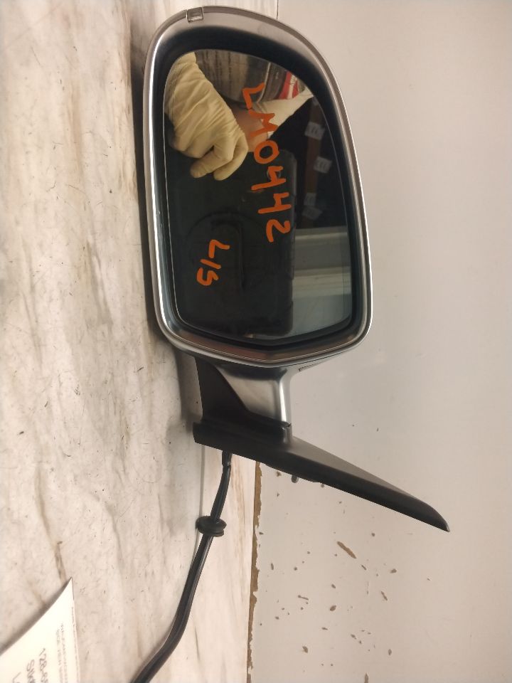 2016 AUDI S5 6cyl Supercharged 3.0 Left SIDE VIEW MIRROR - 135820