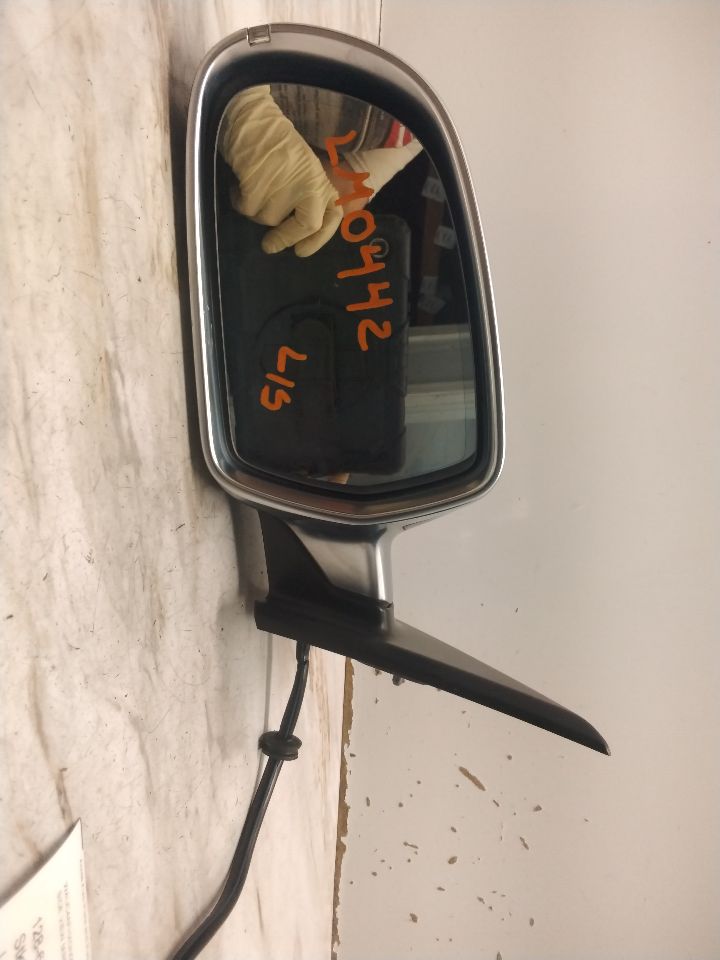 2016 AUDI S5 6cyl Supercharged 3.0 Left SIDE VIEW MIRROR - 135820 — photo 2