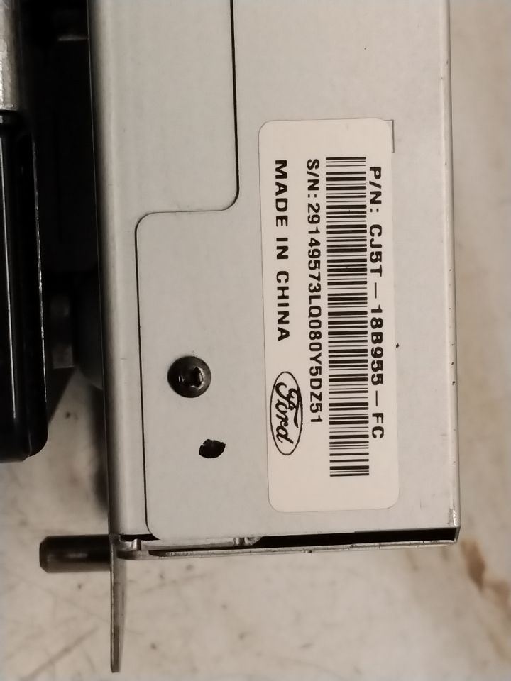 2013 FORD ESCAPE 4cyl 1.6 EcoBoost Info-GPS-TV Screen - 135945 — photo 3
