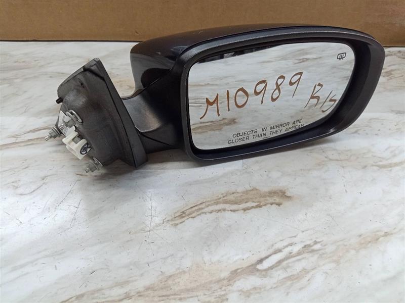 2012 CHRYSLER 200 Right SIDE VIEW MIRROR - 136014 — photo 1