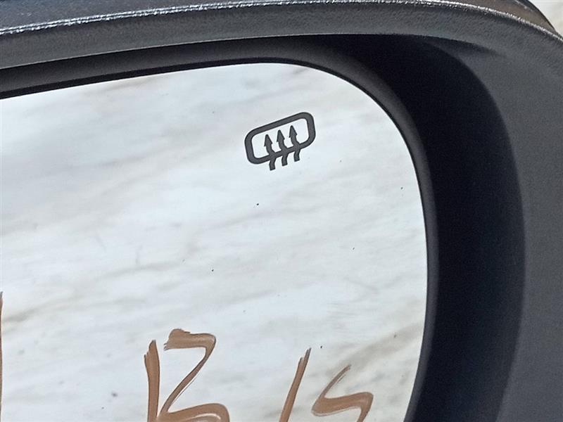 2012 CHRYSLER 200 Right SIDE VIEW MIRROR - 136014 — photo 2