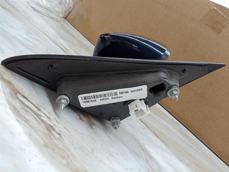 2012 CHRYSLER 200 Right SIDE VIEW MIRROR - 136014 — photo 3