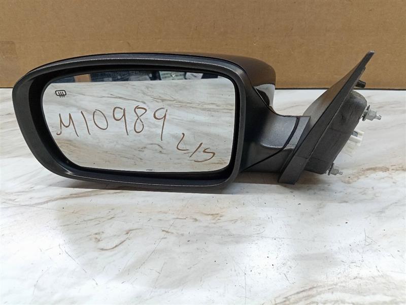 2012 CHRYSLER 200 Left SIDE VIEW MIRROR - 136015 — photo 1