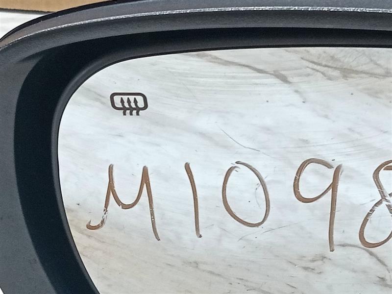 2012 CHRYSLER 200 Left SIDE VIEW MIRROR - 136015 — photo 2