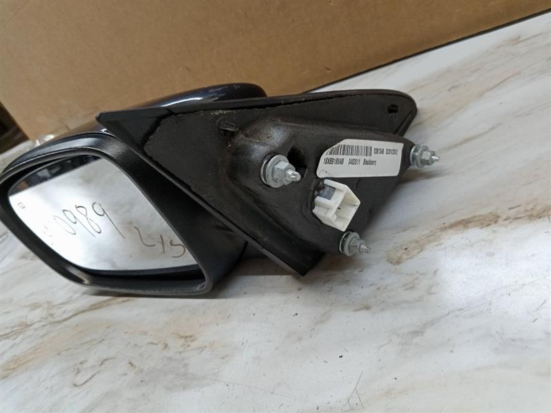 2012 CHRYSLER 200 Left SIDE VIEW MIRROR - 136015 — photo 3