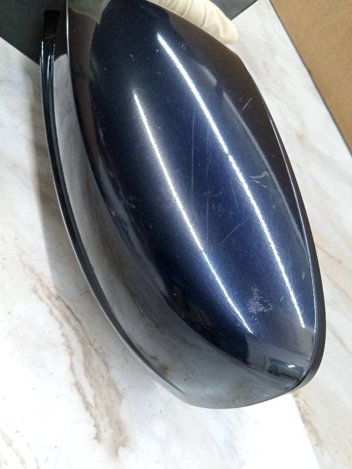 2012 CHRYSLER 200 Left SIDE VIEW MIRROR - 136015 — photo 8
