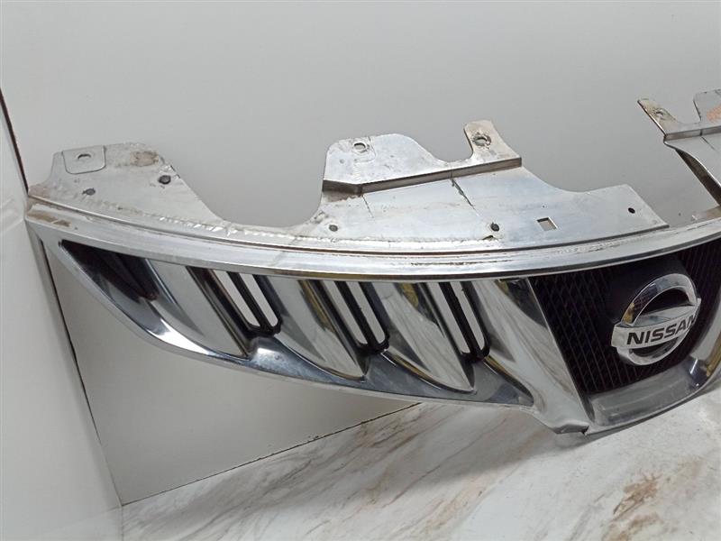 2009 NISSAN MURANO GRILLE - 136081 — photo 2