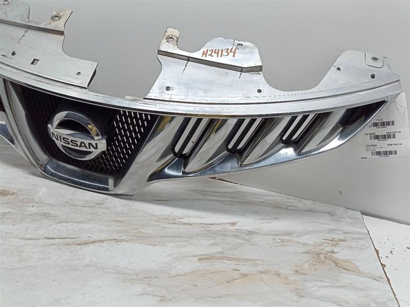 2009 NISSAN MURANO GRILLE - 136081 — photo 3
