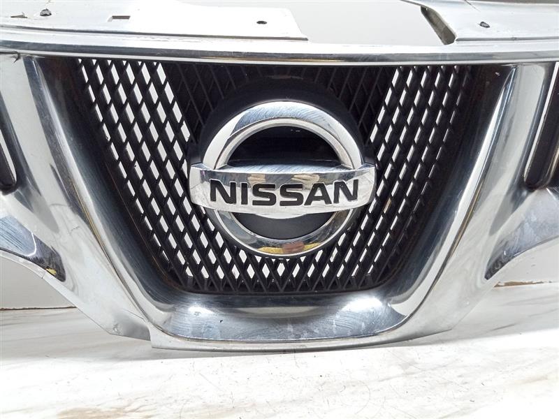 2009 NISSAN MURANO GRILLE - 136081 — photo 4