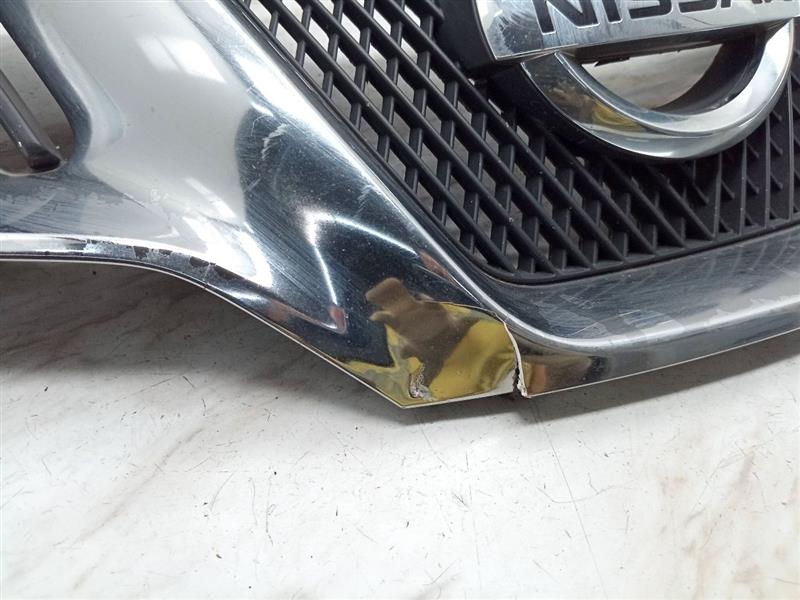 2009 NISSAN MURANO GRILLE - 136081 — photo 5
