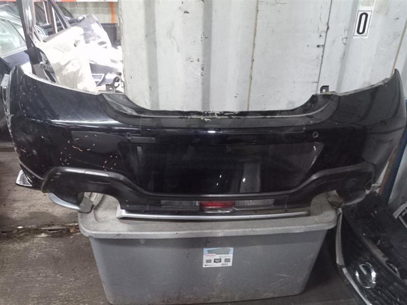 2022 SUBARU BR-Z BUMPER ASSY, REAR - 136144 — photo 1