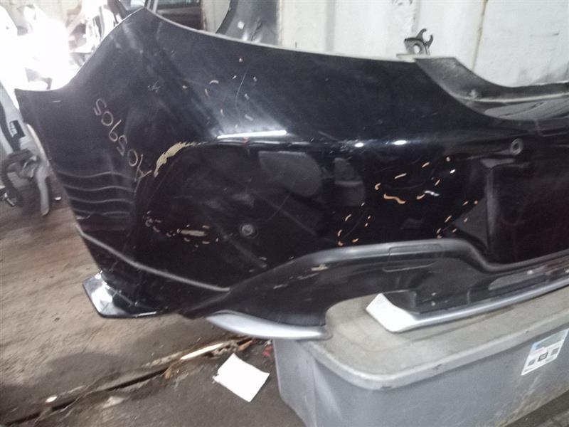 2022 SUBARU BR-Z BUMPER ASSY, REAR - 136144 — photo 2