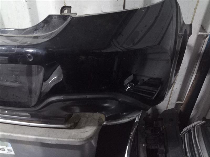 2022 SUBARU BR-Z BUMPER ASSY, REAR - 136144 — photo 3