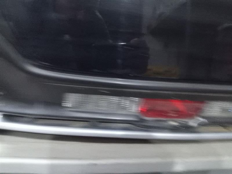 2022 SUBARU BR-Z BUMPER ASSY, REAR - 136144 — photo 4