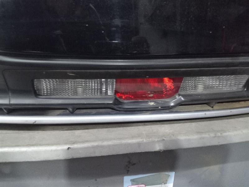 2022 SUBARU BR-Z BUMPER ASSY, REAR - 136144 — photo 5